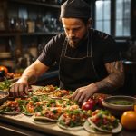 Ontdek de Culinaire Wereld met Karaca DE: Topkwaliteit Keukengerei voor Elke Chef