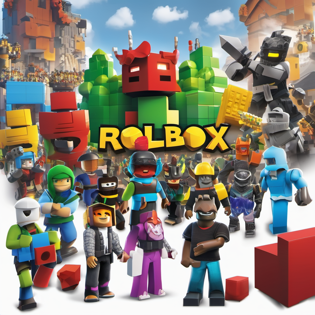 The Comprehensive Guide to Maximizing Your Roblox Experience on Now.gg: A Deep Dive into Cloud Gaming’s Evolution